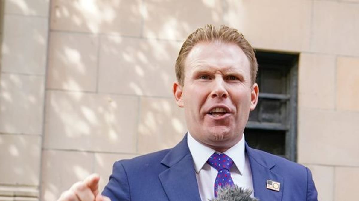 Trumps Fifa-Mann Guliani will Razzien bei WM nicht ausschließen