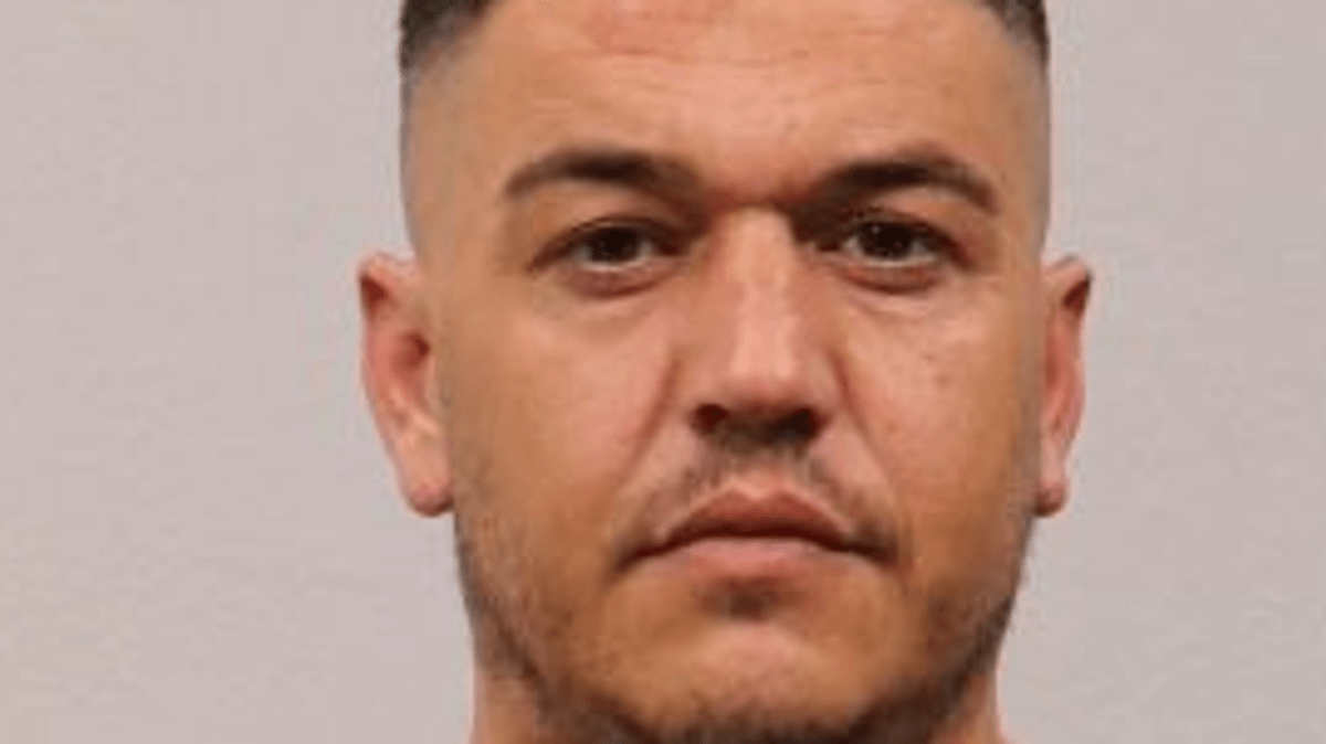 Polizei warnt vor Mann – Stichverletzung