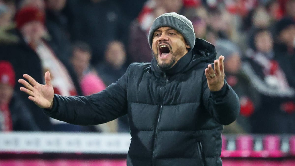 Der Rekordmeister in der Einzelkritik nach dem Mainz-Remis Der Rekordmeister in der Einzelkritik nach dem Mainz-Remis