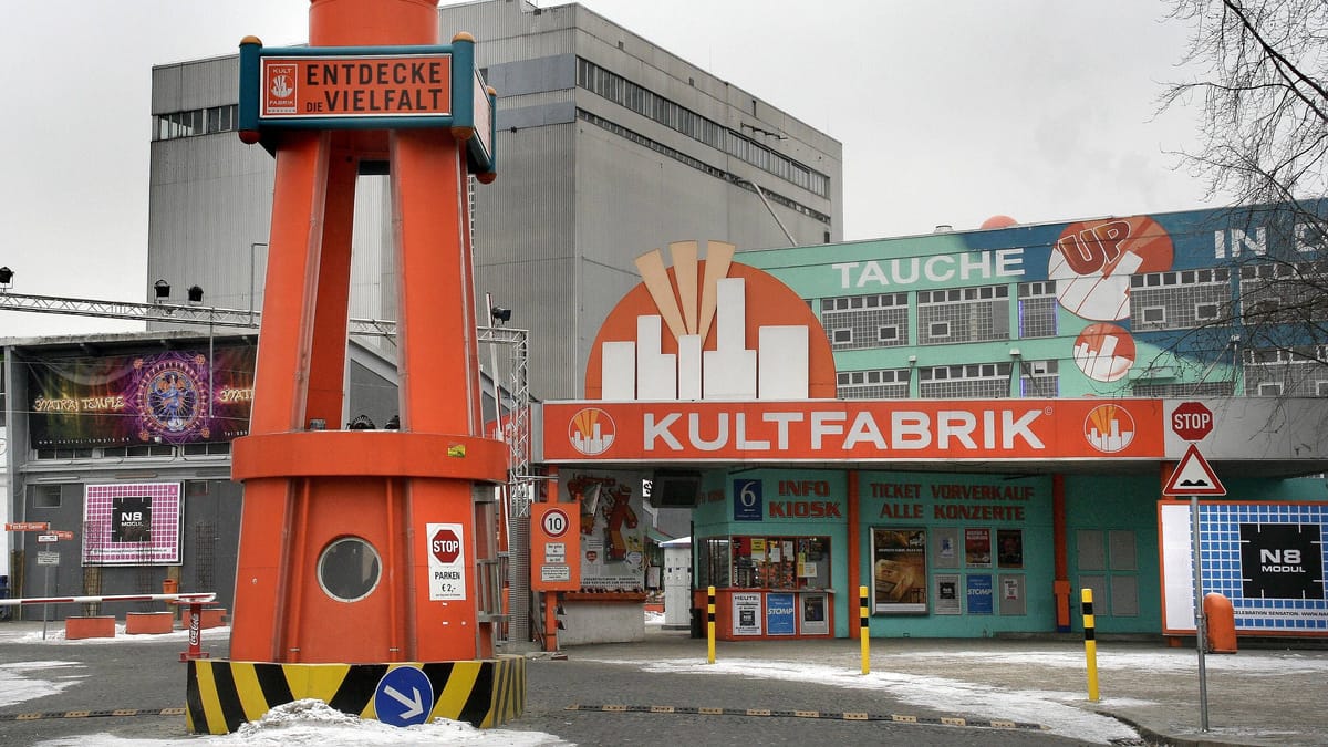 DNA-Treffer klärt über acht Jahre alten Raubversuch auf