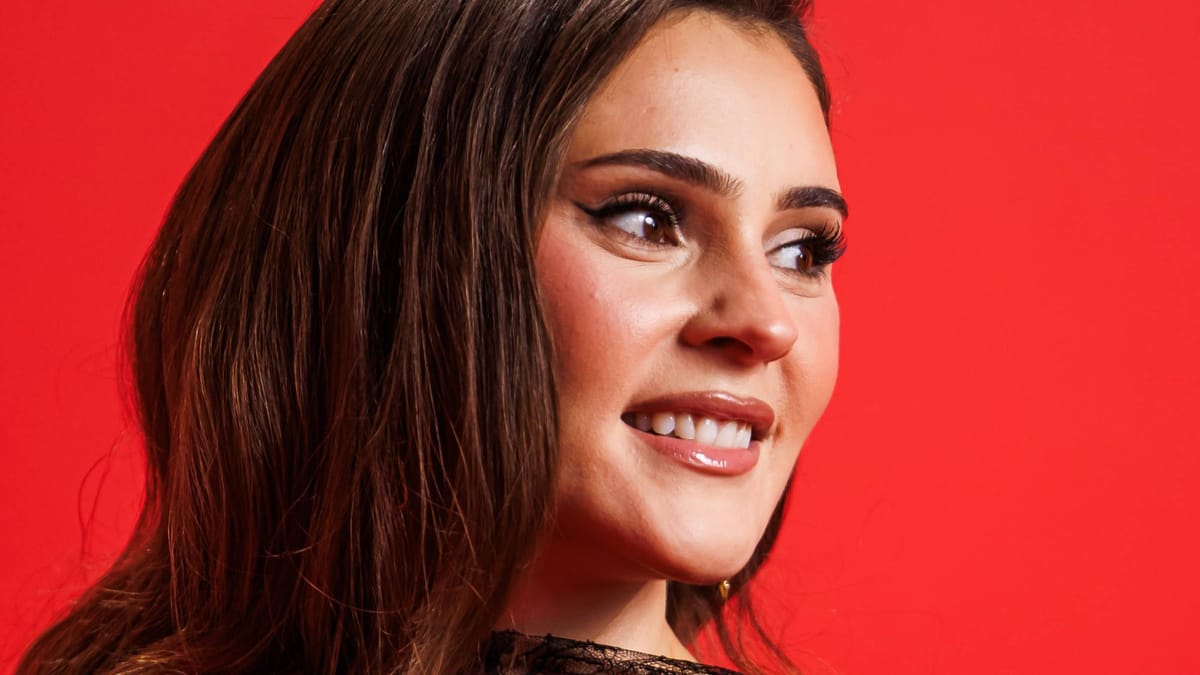 Nur an diesen Tagen hat sie Lust Nur an diesen Tagen hat sie Lust