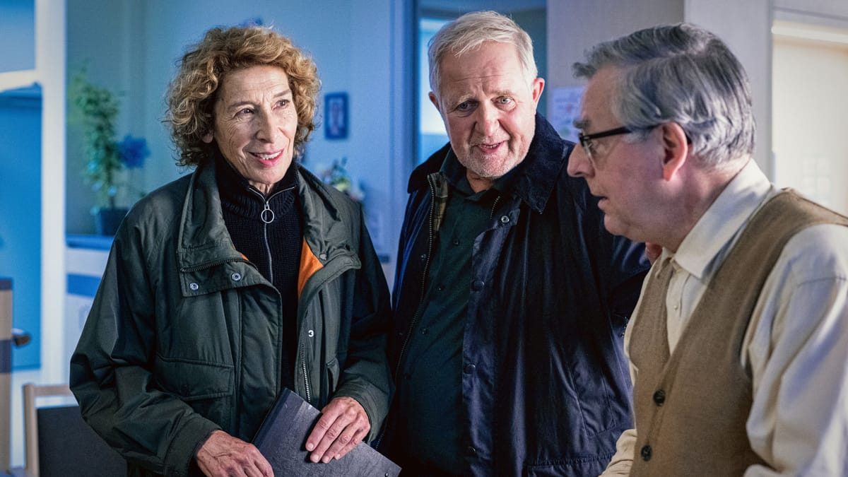 Der neue Fall aus Wien schmerzt – aus diesem Grund Der neue Fall aus Wien schmerzt – aus diesem Grund