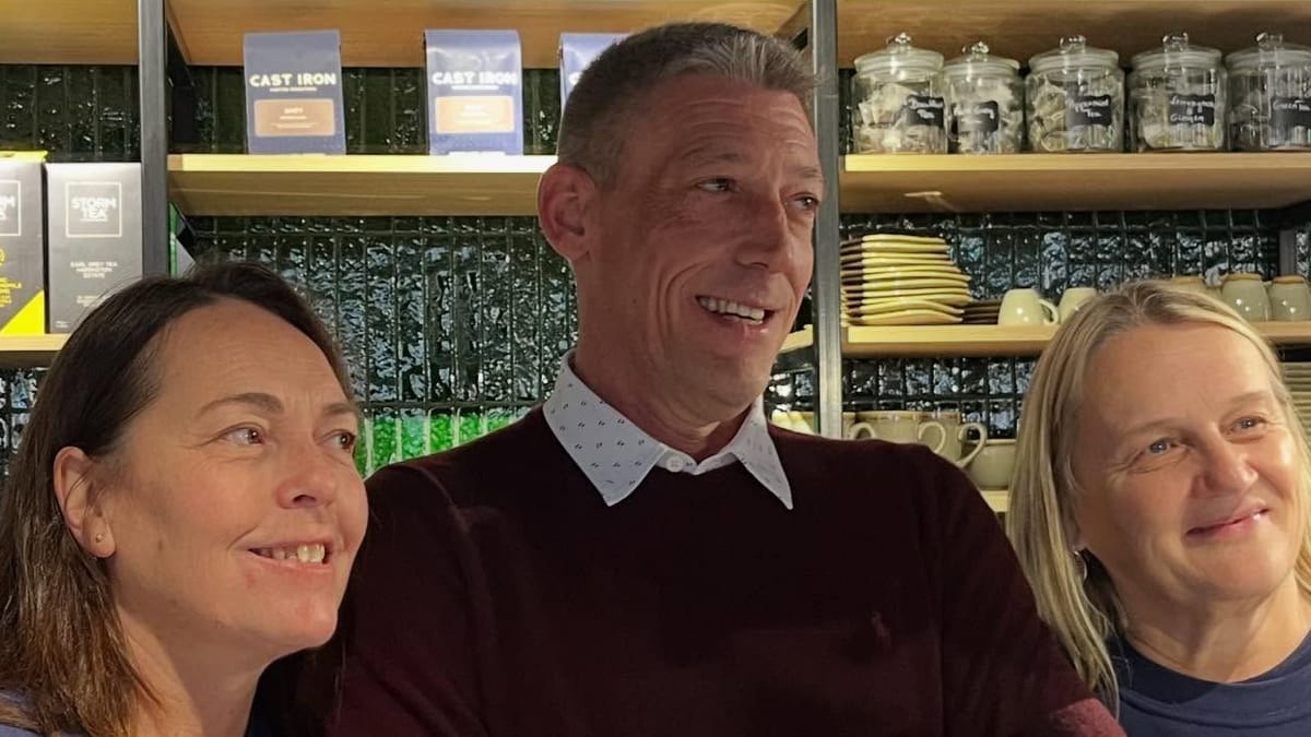 Lotto-Millionär zeigt Herz – und geht einzigartigen Schritt