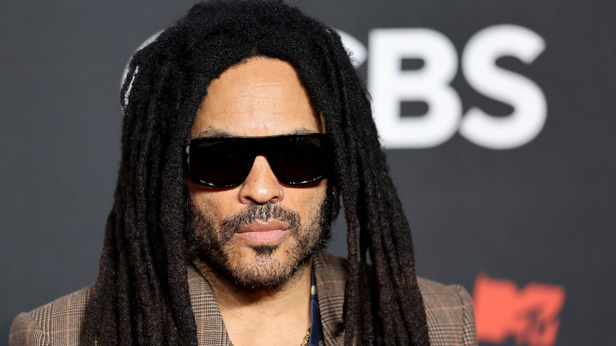 Lenny Kravitz wird zum Bond-Bösewicht – was zum 007-Videospiel bekannt ist Lenny Kravitz wird zum Bond-Bösewicht – was zum 007-Videospiel bekannt ist