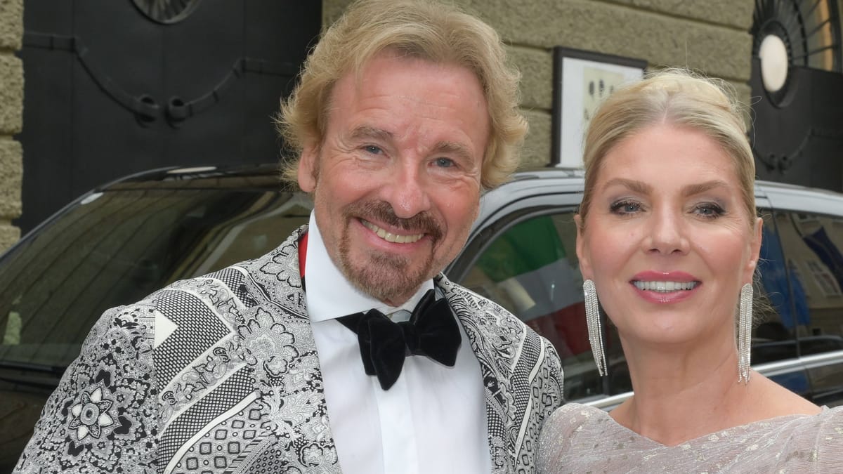 Wird nach so vielen Jahrzehnten tief fallen