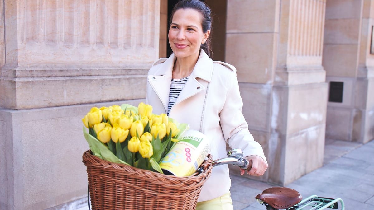 So bleiben Sie länger gesund und leistungsfähig