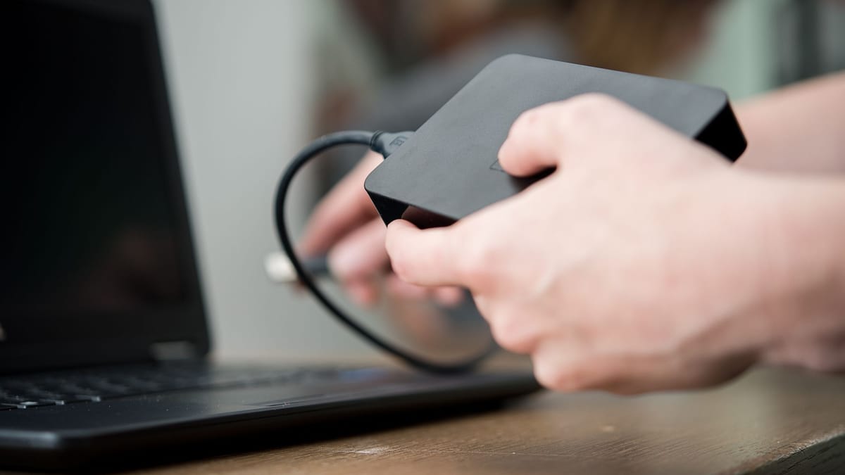 Notfallordner: Diese Fehler sollten Sie unbedingt vermeiden