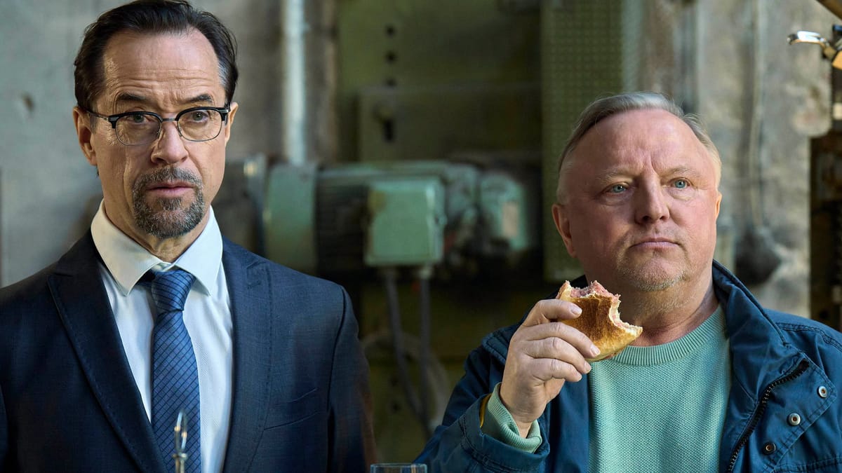 Münster-"Tatort": WDR gibt Entscheidung bekannt