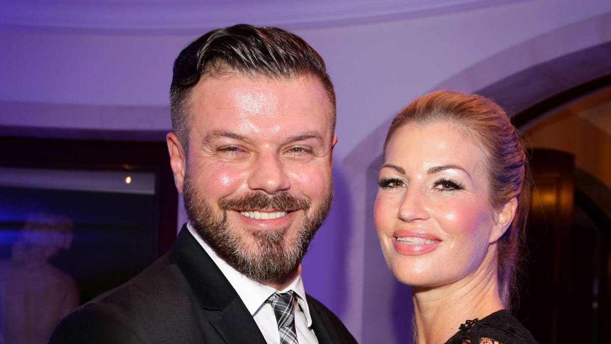 Promi-Manager spricht über Tod seiner Partnerin