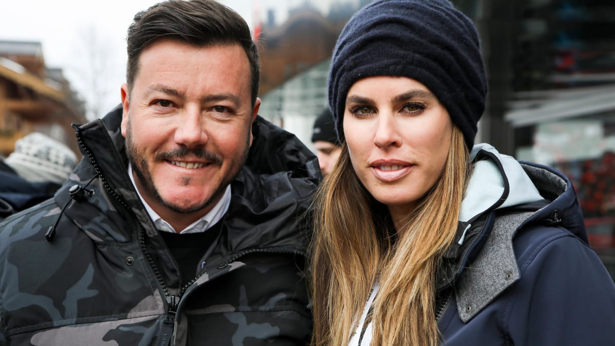 Zweiter Prozess hat begonnen – mit Ehefrau auf Anklagebank