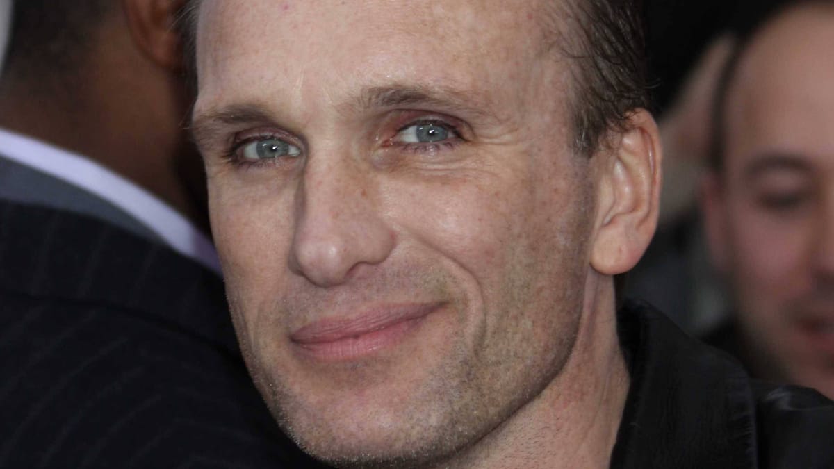 Schauspieler leblos in Wohnung gefunden Schauspieler leblos in Wohnung gefunden