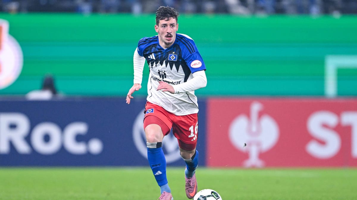 Nordderby heute live im TV und Stream sehen