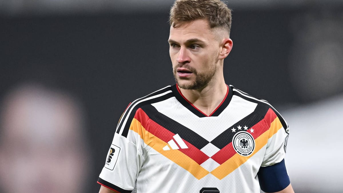 WM-Auslosung durchkreuzt DFB-Pläne – neuer Gegner gesucht