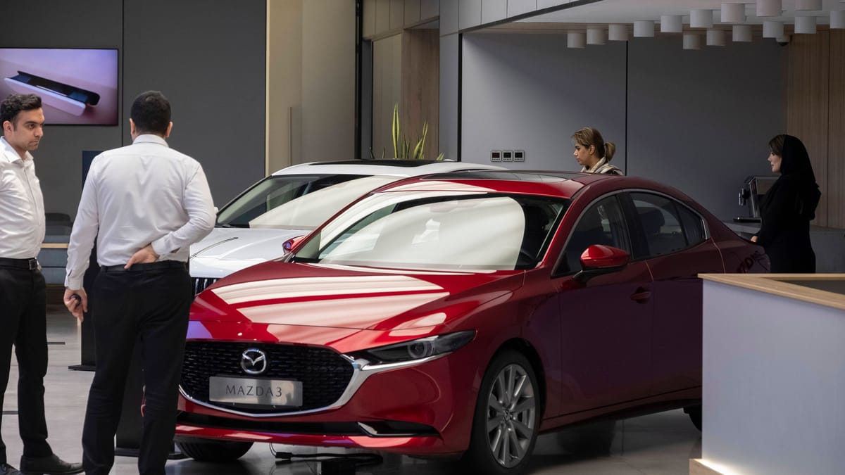 Schneeballsystem fliegt auf – Manager hingerichtet