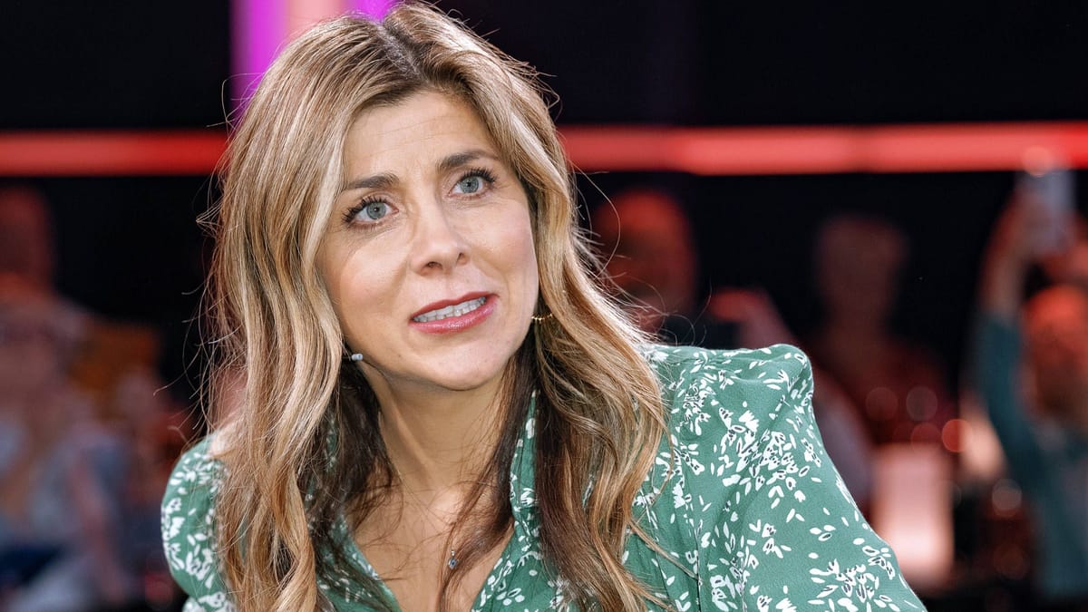 RTL-Star Panagiota Petridou spricht über Schockmoment RTL-Star Panagiota Petridou spricht über Schockmoment