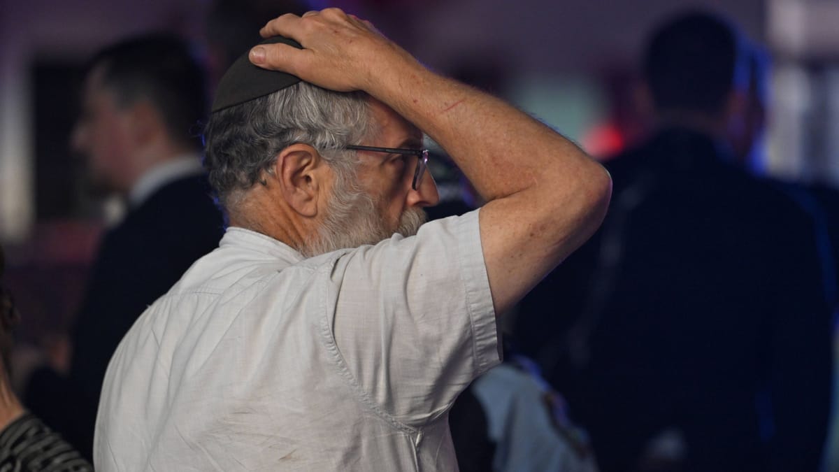 Synagogen-Gemeinde Köln verurteilt Angriff scharf