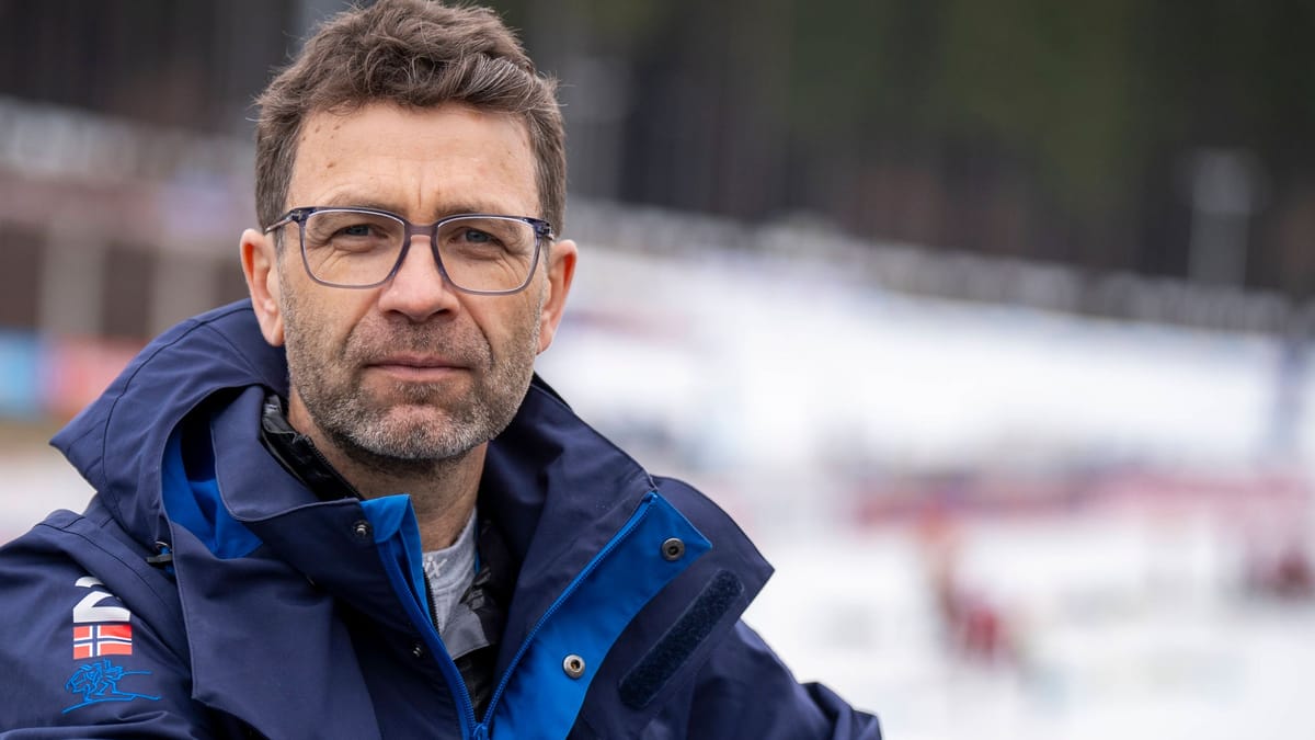 Biathlon: Ole Einar Bjørndalen legt sich wegen Knotten mit Norwegen an