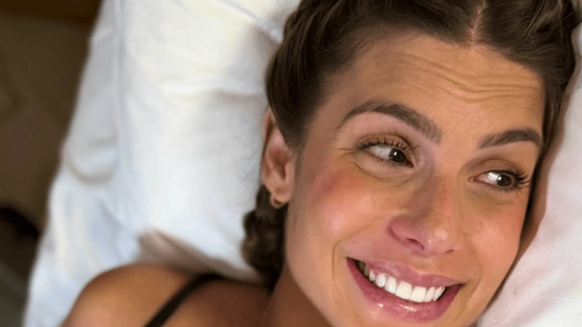 Sport-Star überraschend Mutter – Emotionale Nachricht