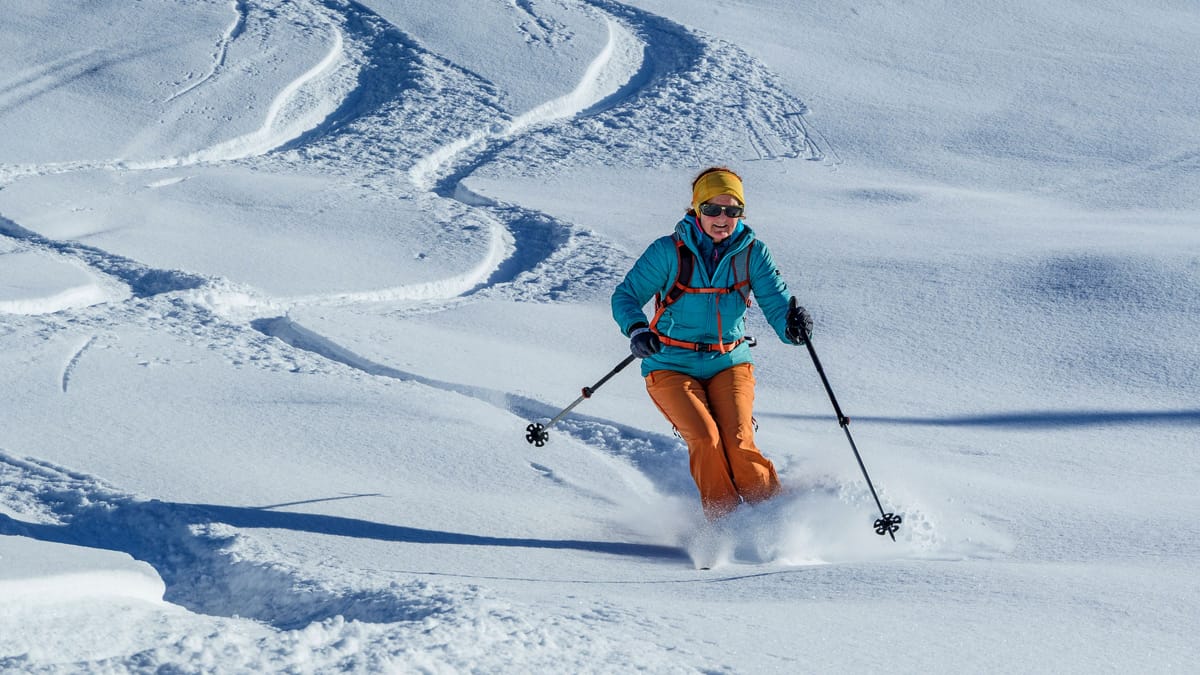 Schneegarantie verspricht Geld zurück bei Mangel Schneegarantie verspricht Geld zurück bei Mangel