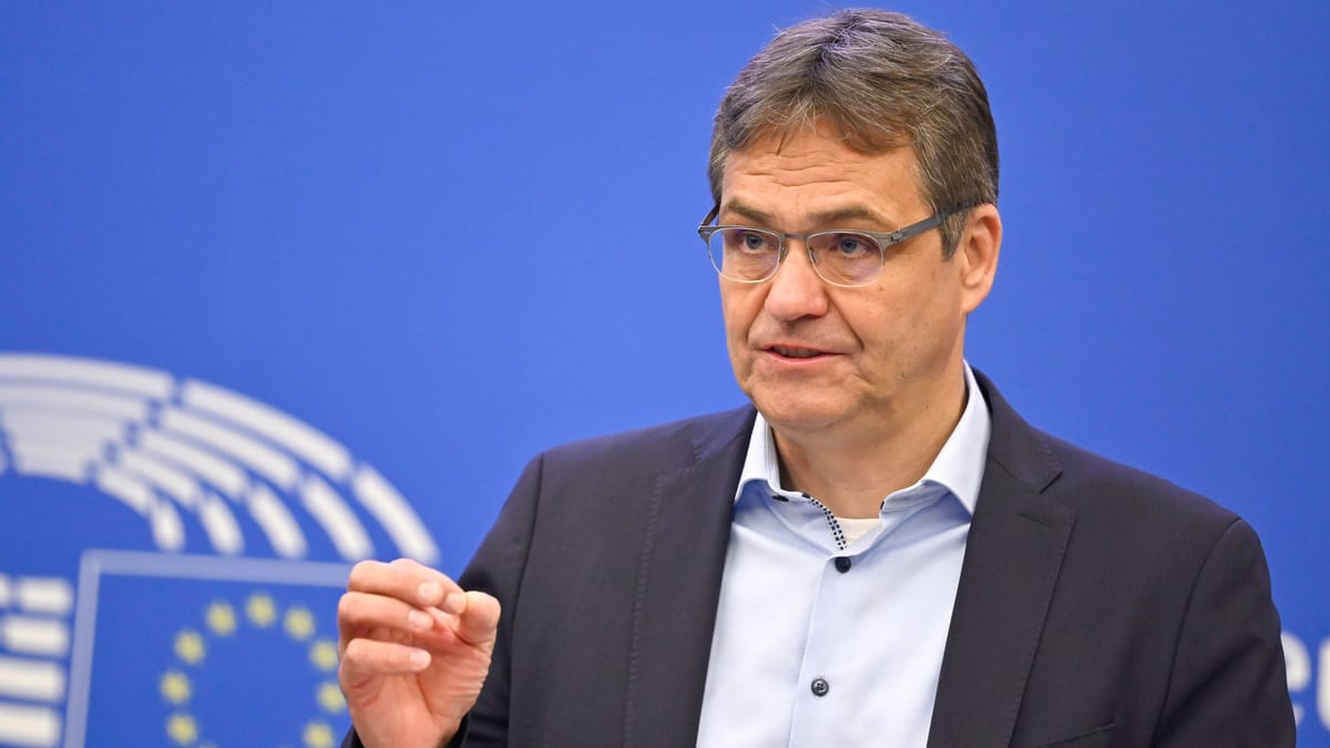 ETS 2 und CO2-Preis: CDU-Politiker Liese ruft zu Klimageld-Kampagne auf