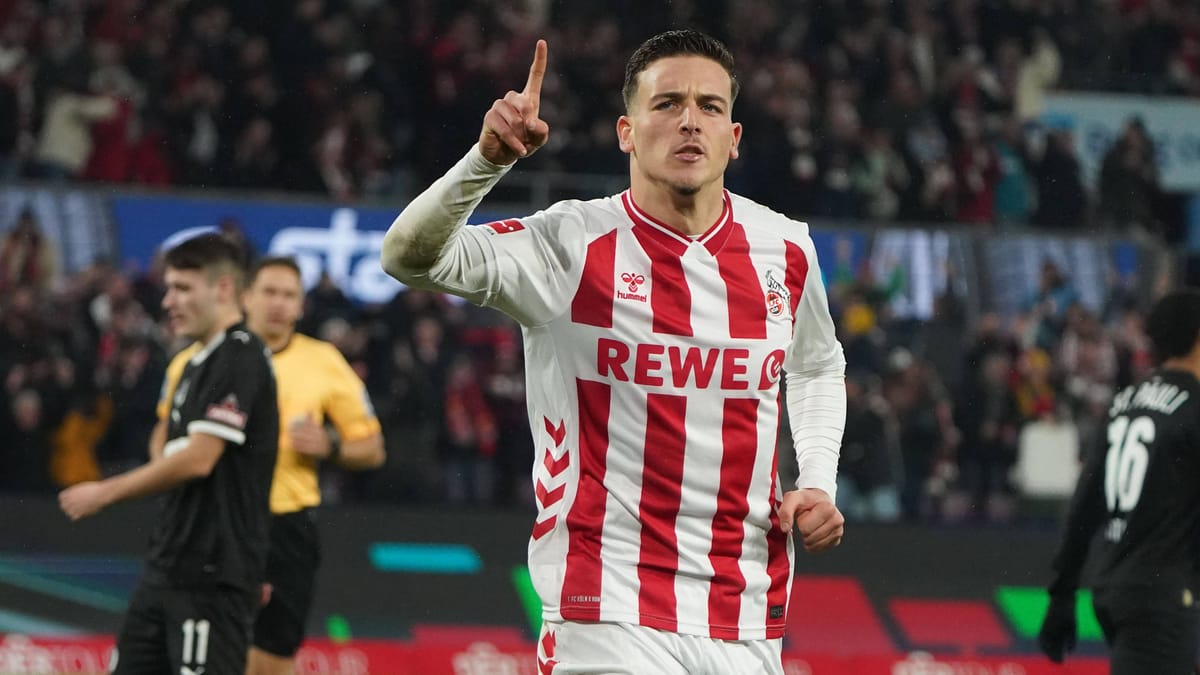 Darum spielte El Mala nicht auf seiner Spezialposition