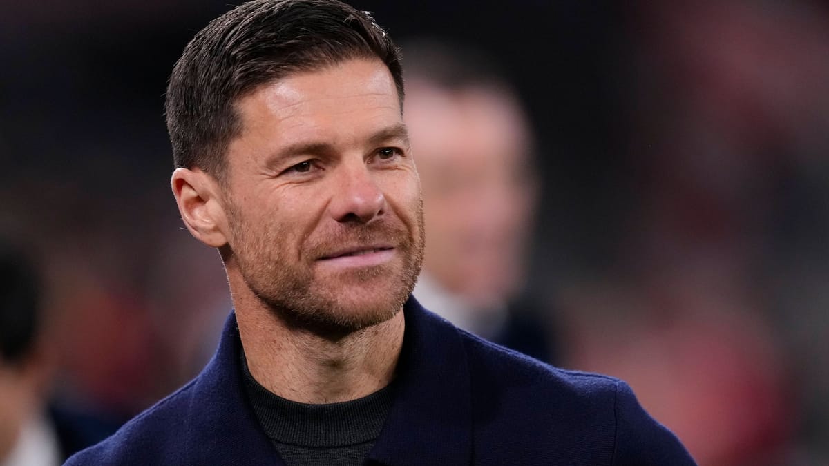 Real Madrid: Xabi Alonso gegen City angeblich vor Endspiel