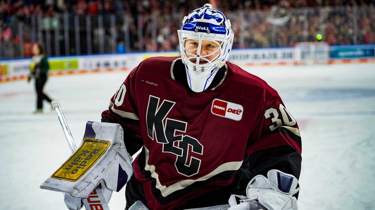 Kölner Haie gewinnen: Adler Mannheim verlieren Tabellenführung Kölner Haie gewinnen: Adler Mannheim verlieren Tabellenführung