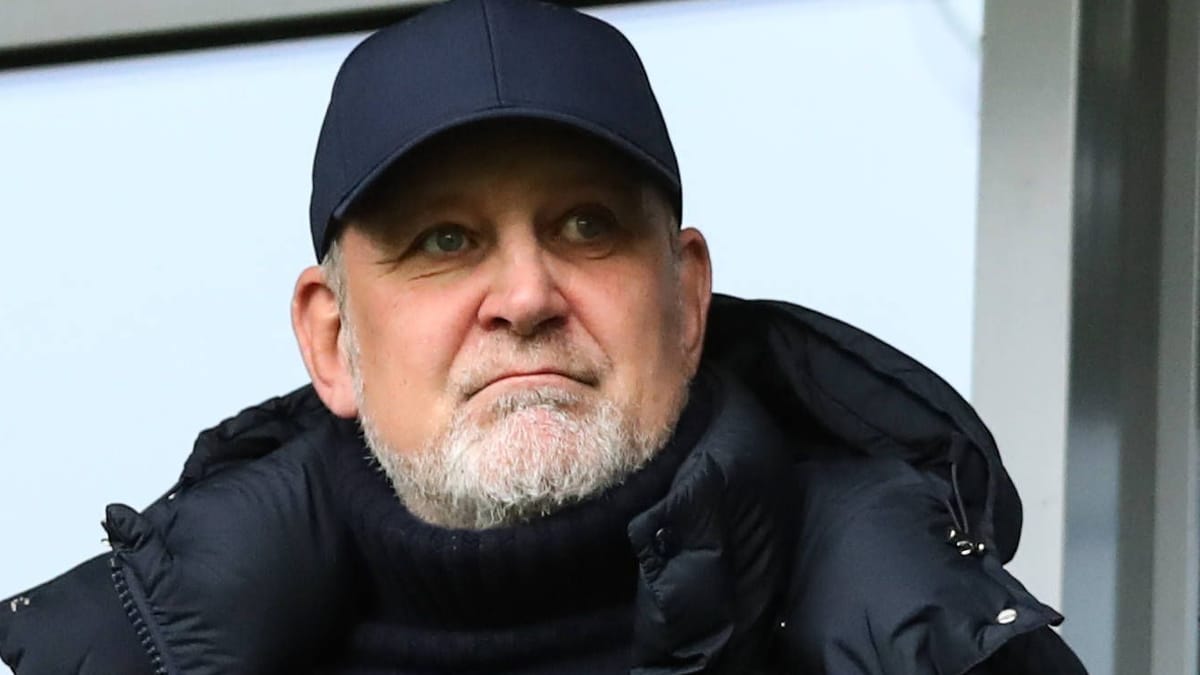 Marcus Mann wohl vor Absprung – Jörg Schmadtke auf der Liste