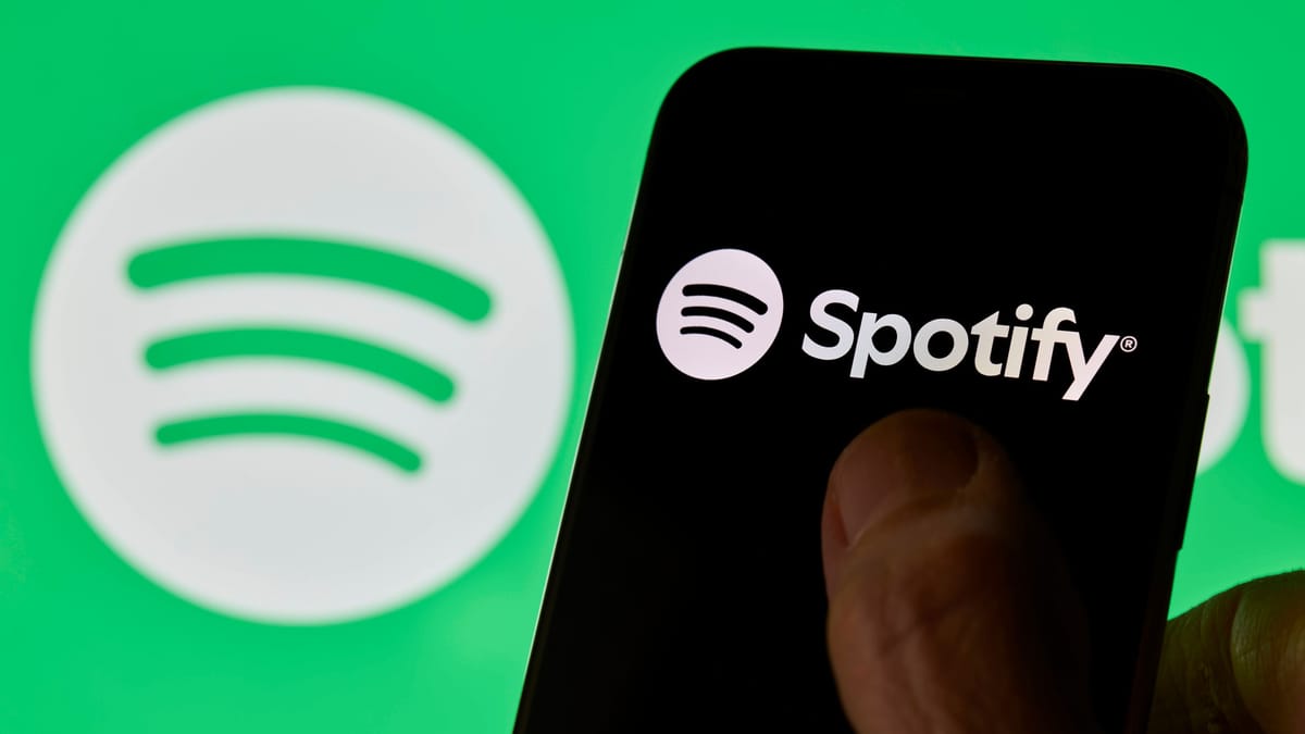Spotify-Fake-Gefahr: Verbraucherzentrale warnt vor Phishing-E-Mails