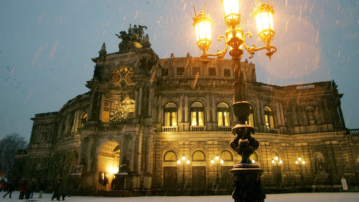 Restkarten für drei Termine verfügbar