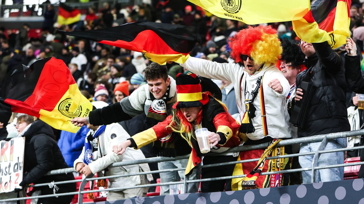 Kwasniok kritisiert Ticketpreise für die WM 2026 Kwasniok kritisiert Ticketpreise für die WM 2026