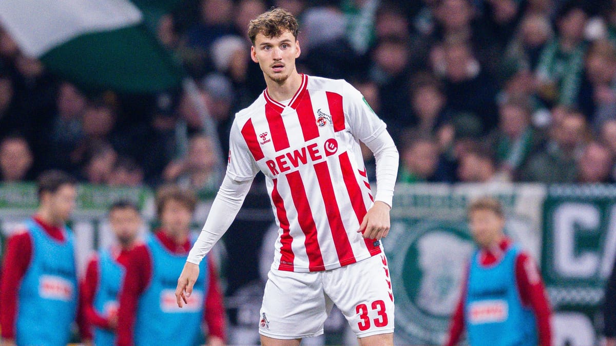 Van den Berg mit „guter Hardware“ zurück in der Startelf