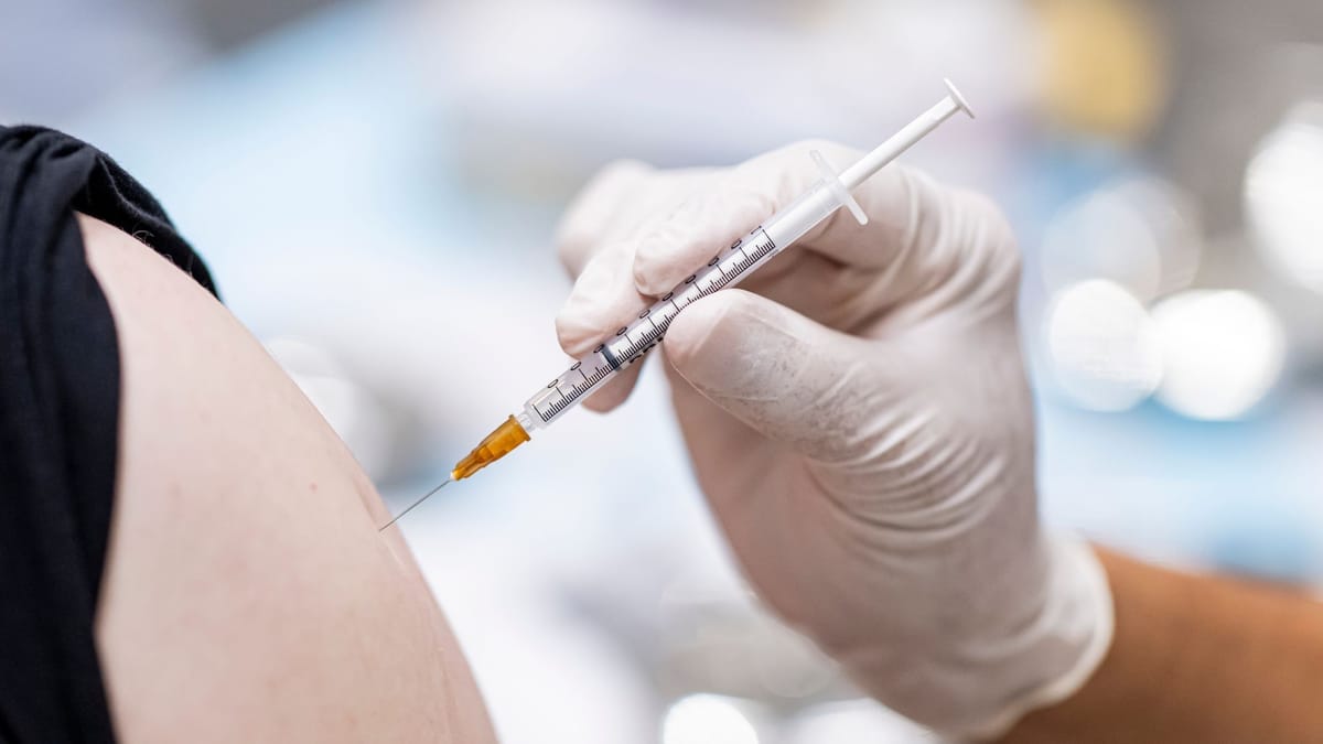 Grippe-Impfquote auf niedrigstem Stand seit 17 Jahren Grippe-Impfquote auf niedrigstem Stand seit 17 Jahren