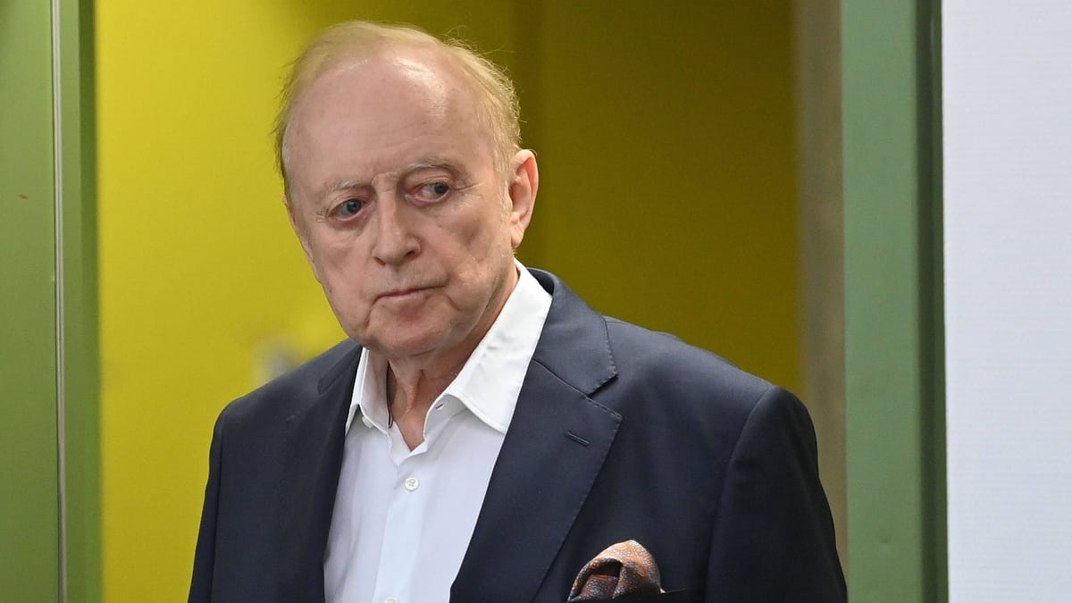 Neue Entscheidung im Fall des TV-Kochs