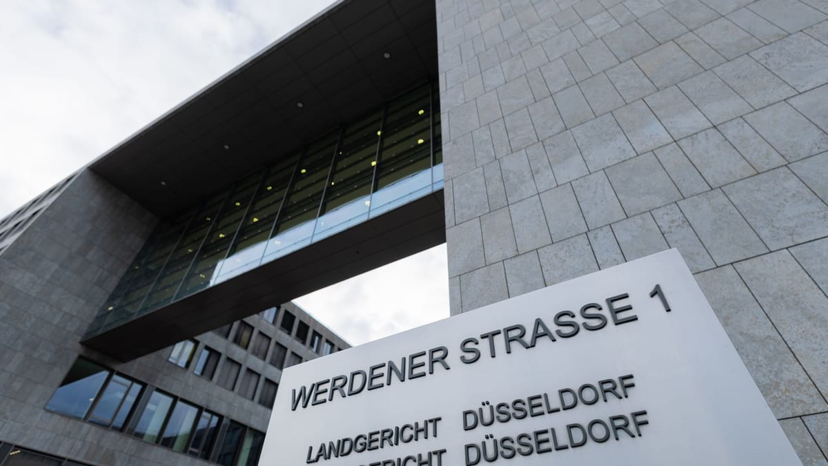 Fake-Spedition soll Waren im Millionenwert abgezweigt haben