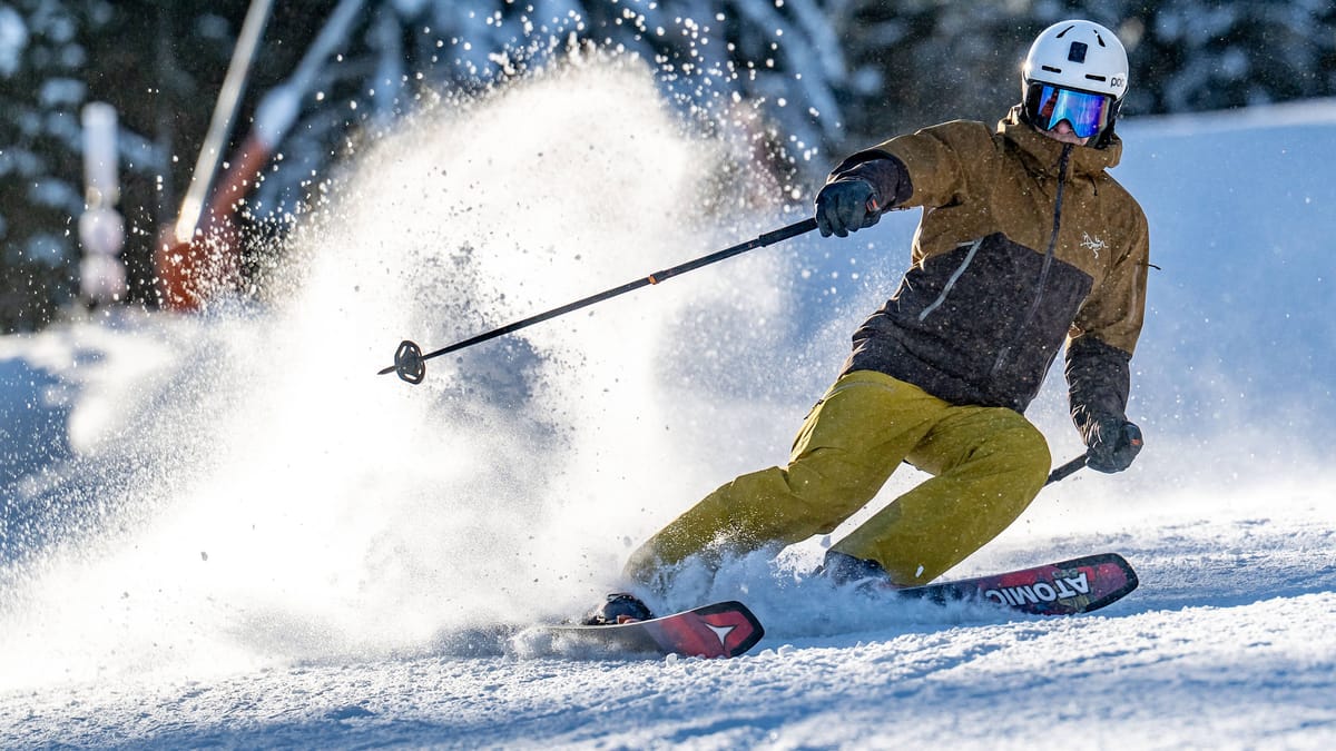 Diese Regeln müssen Sie auf der Piste kennen