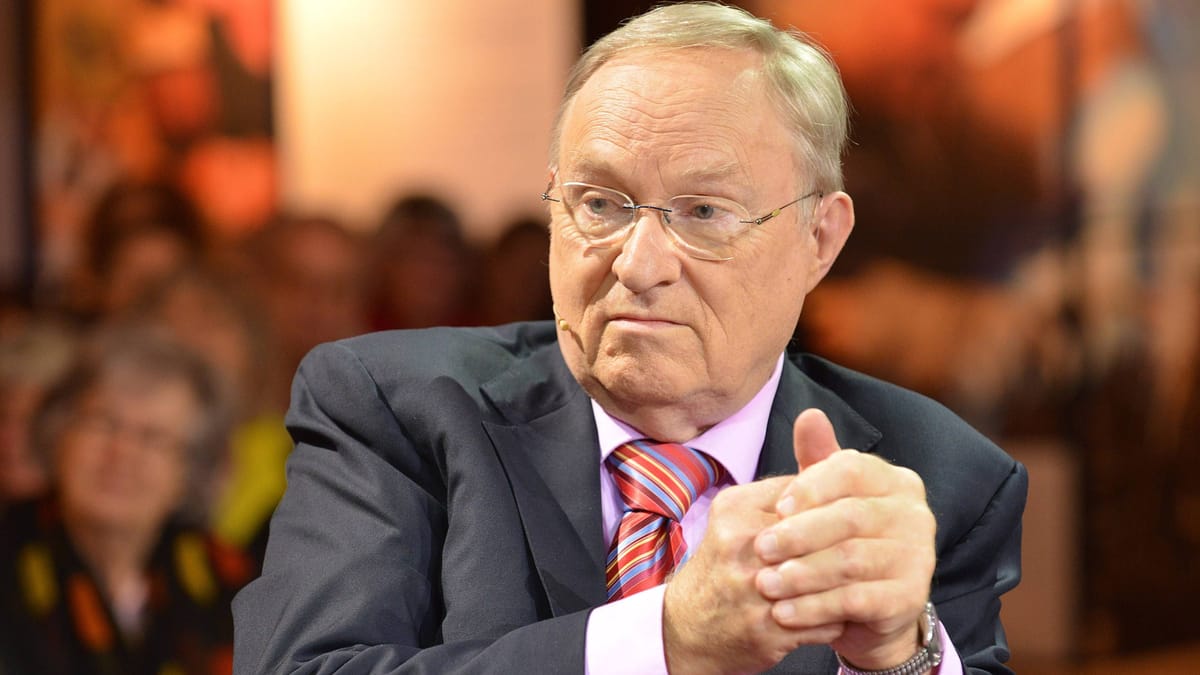 Chef von Suizid-Organisation nimmt Todes-Medikament