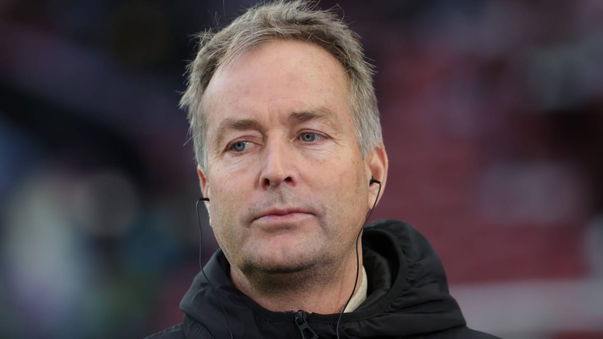 Trainer Hjulmand fehlt Leverkusen gegen Newcastle