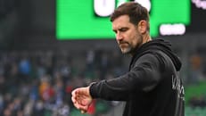 Zweitligist trennt sich offenbar von seinem Trainer