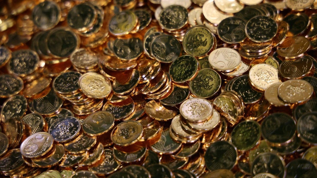 Bulgarien schließt sich Eurozone an