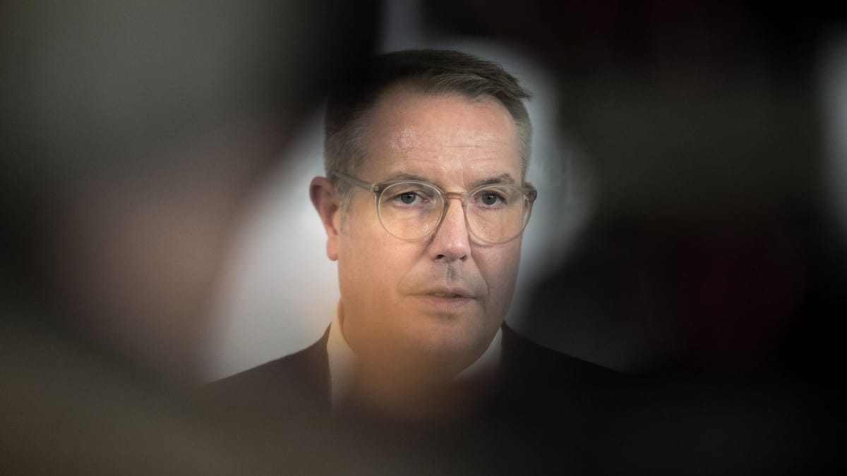 Länder einigen sich auf 200 Punkte für moderneren Staat