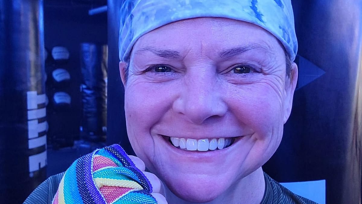 Die Schauspielerin stirbt mit 60 Jahren Die Schauspielerin stirbt mit 60 Jahren