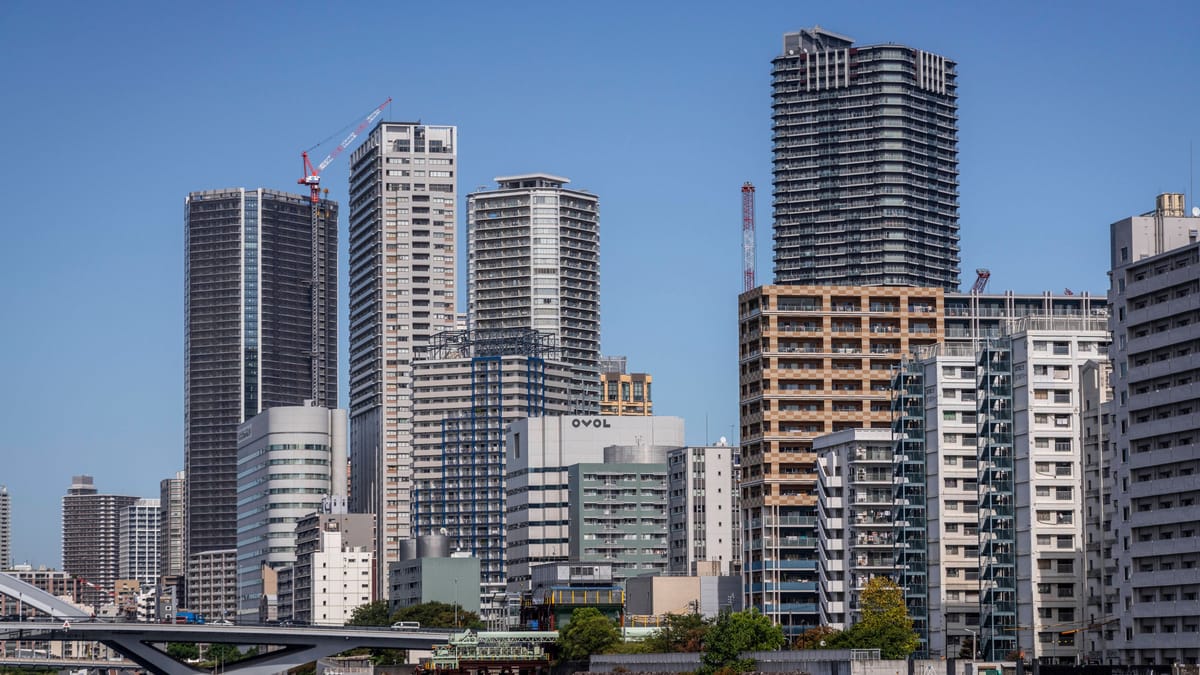 Tokio von Erdbeben erschüttert – Nachbeben möglich