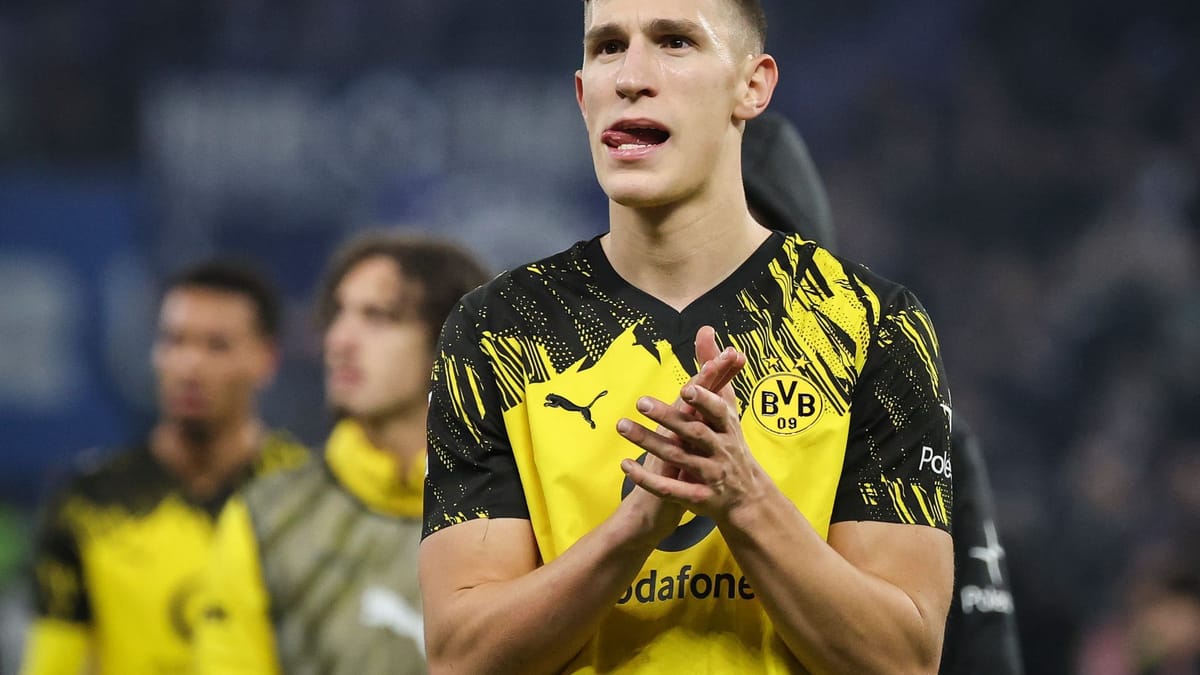 Matthäus würde Schlotterbeck zum BVB-Verbleib raten