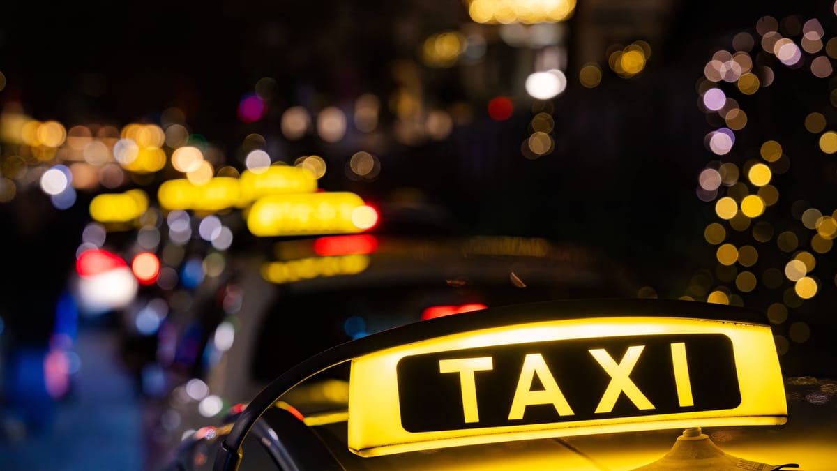 Taxi-Gutscheine für Frauen: Köln meldet ernüchternde Zahlen Taxi-Gutscheine für Frauen: Köln meldet ernüchternde Zahlen