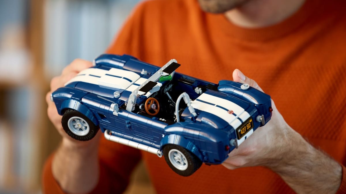 Tipps, um Auto- und Fahrradfahrer zu beschenken