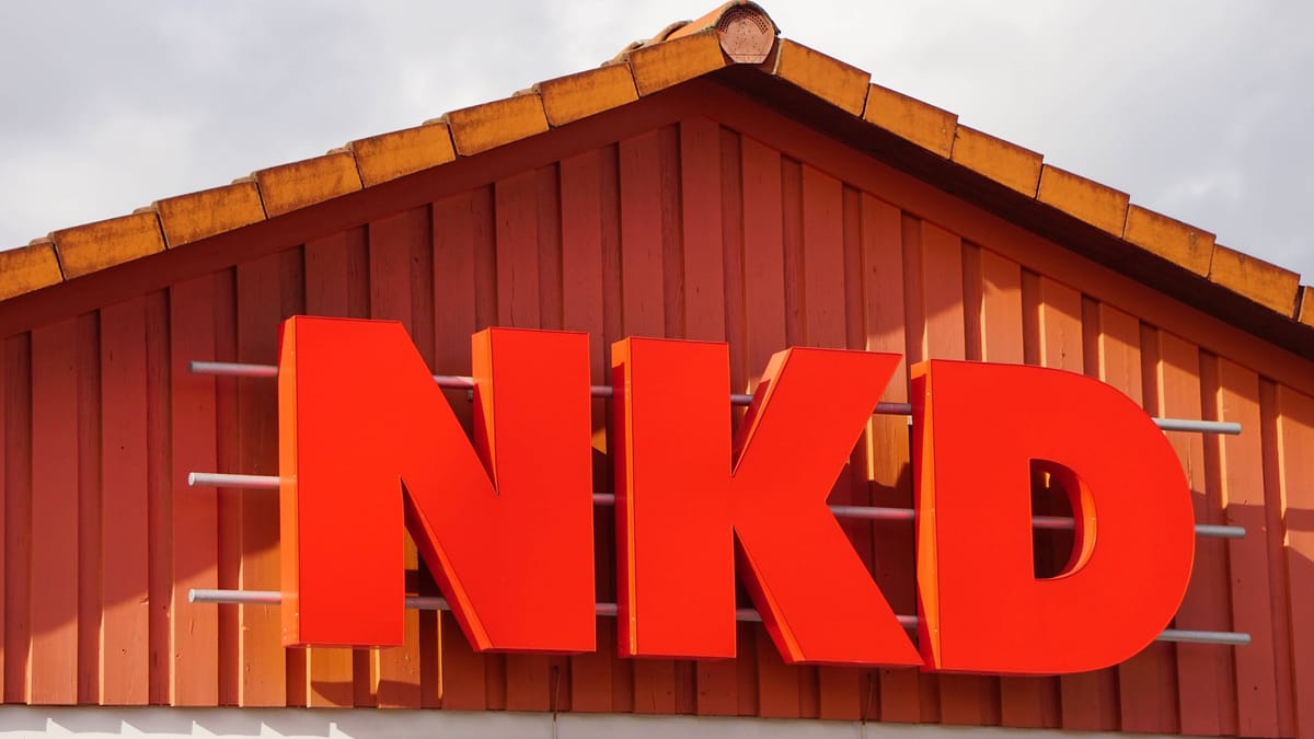 Modekette wird von Mr Price übernommen Modekette wird von Mr Price übernommen