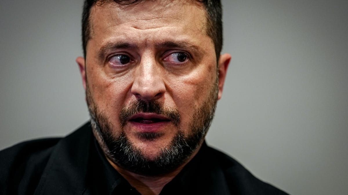 Ukraine-Verhandlungen-Selenskyj-r-ckt-von-felsenfestem-Versprechen-ab