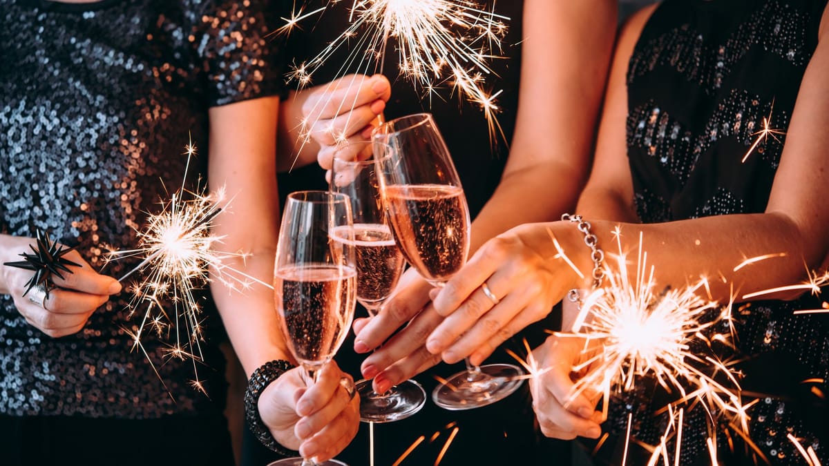 Jahresendrally beim Dax: Welche Faktoren dafür sprechen