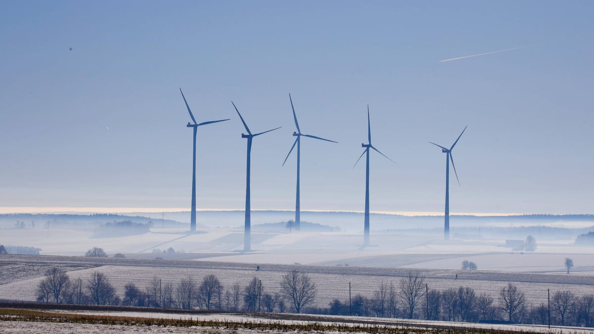 Sieht nach einem Rekordmonat aus